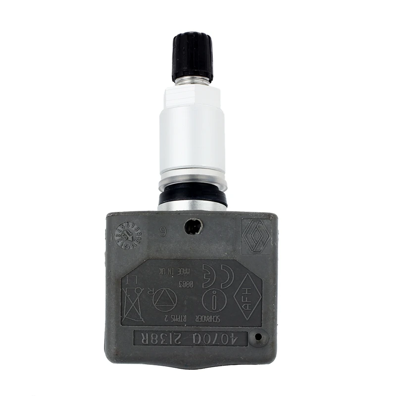 TPMS сенсор 40700 2138R OEM 407002138R для Renault Laguna датчик давления в шинах|Системы контроля