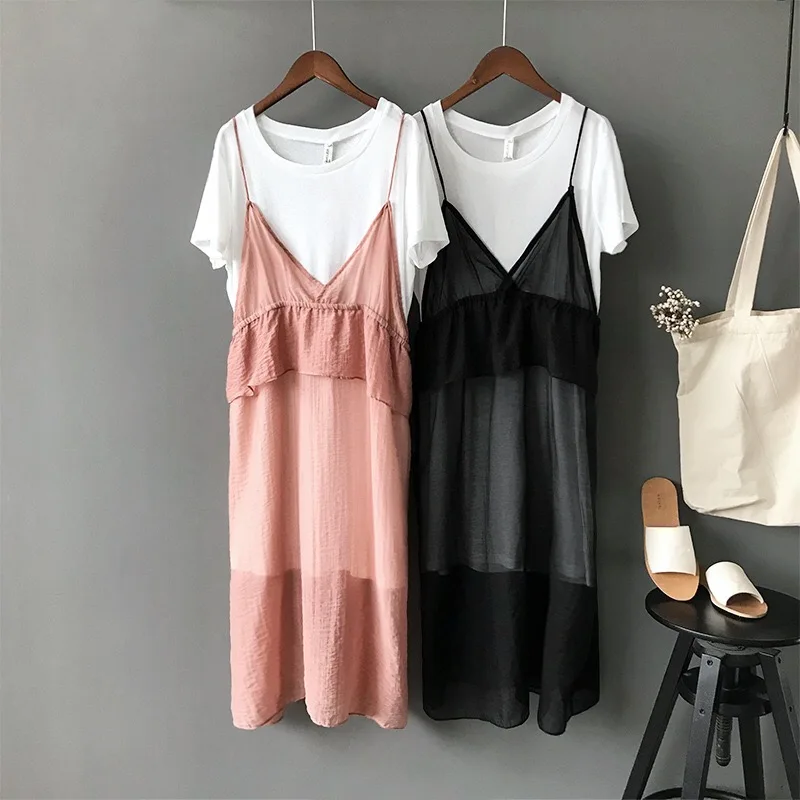 2 шт./компл. беременная женщина платье комплекты для беременных Костюмы футболка