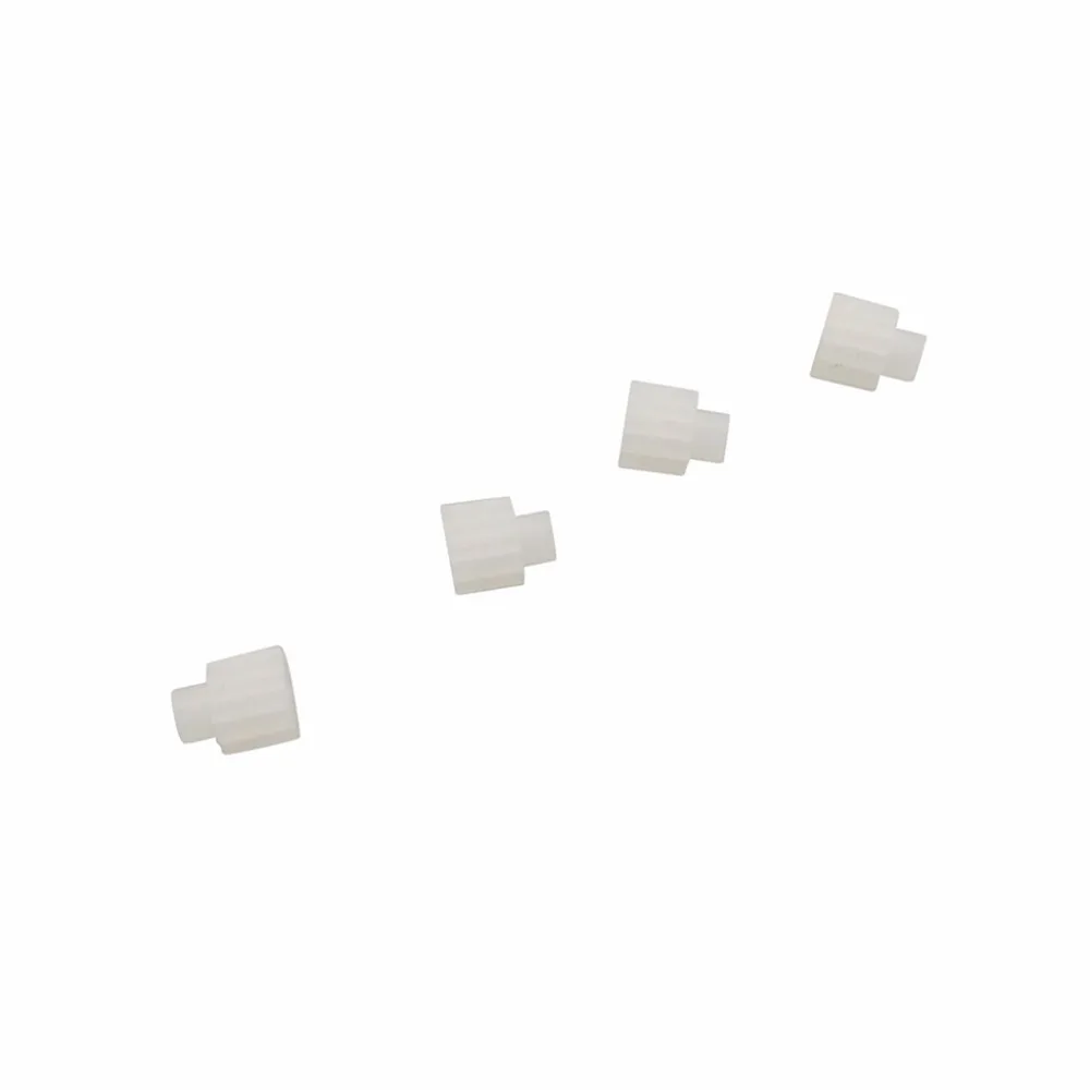 Запасные части для квадрокоптера, 11 зубьев, редуктор двигателя для H502S H502E H216A U818A F181 H12C