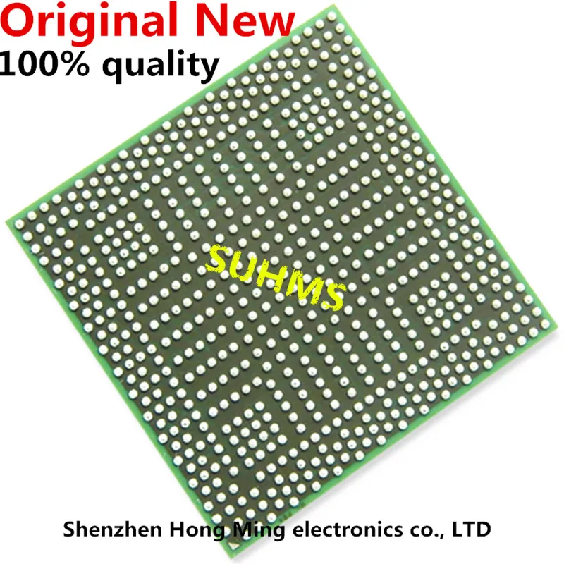 

100% New 218-0755111 218 0755111 BGA Chipset