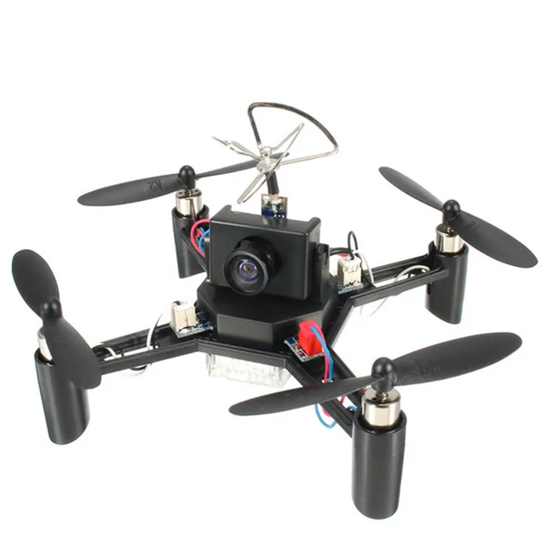 Высокое качество DM002 5 8 Г 600TVL Камера 2 4 г 4CH 6axis RC горючего RTF открытый игрушки FPV Для