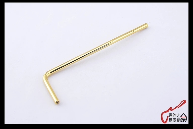 GOTOH GE1996T(36 мм блок) замок тремоло система мост без блокировки гайки(золото) Сделано в Японии