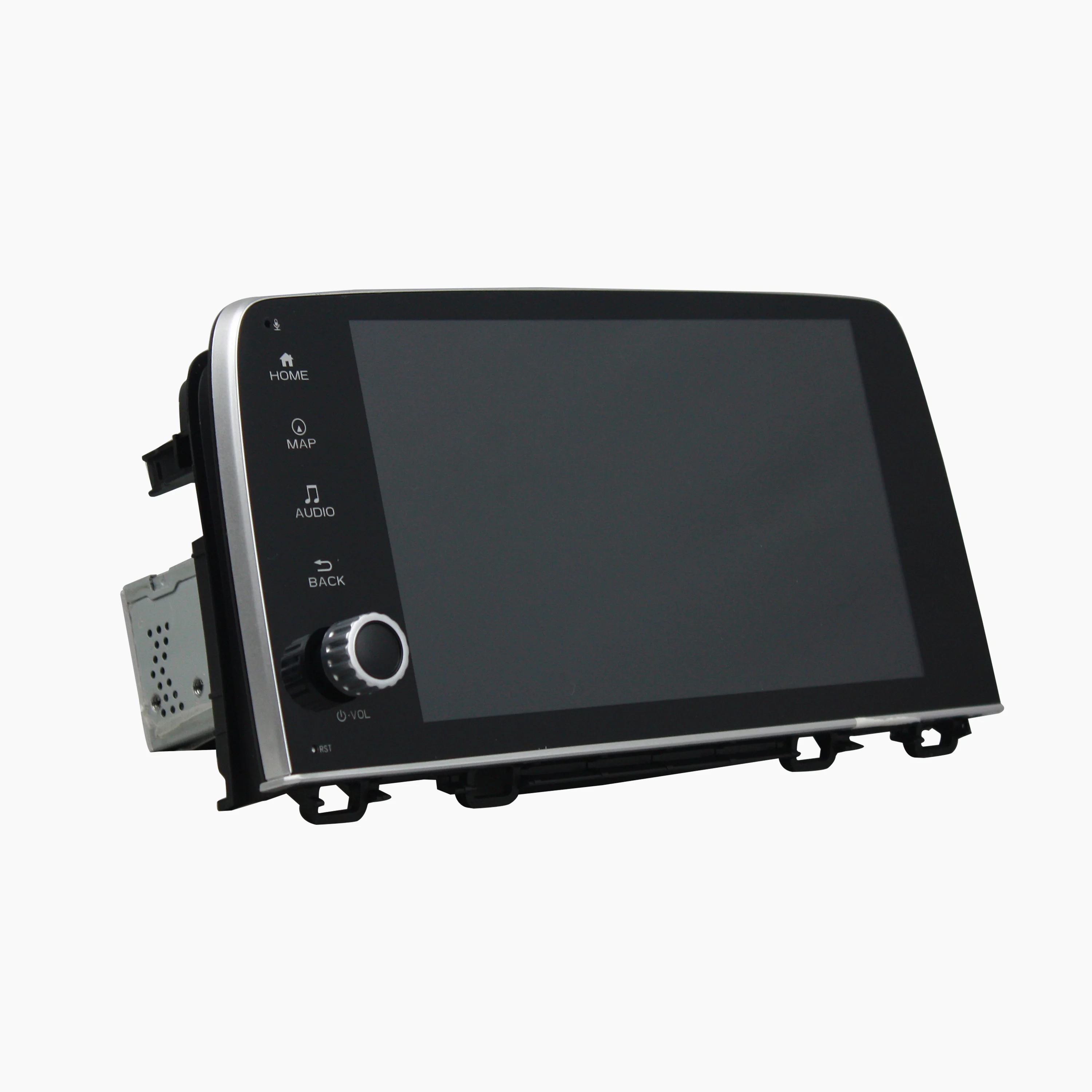 DSP PX6 9 &quotAndroid 10 0 автомобиль радио DVD аудио плеер с GPS головное устройство для Honda CR V