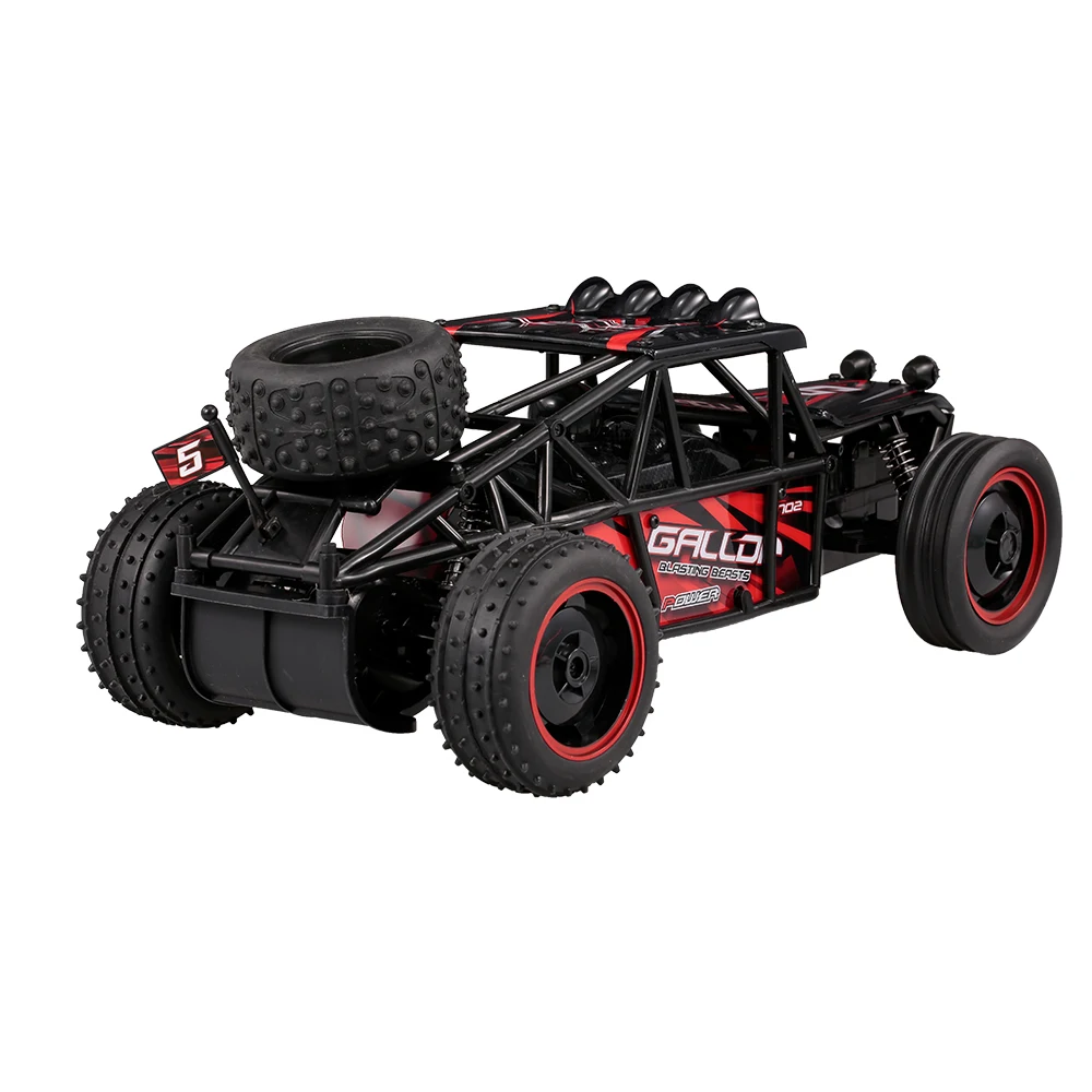 Радиоуправляемая машина 1:10 2 4 Ghz 2WD 21 23 км/ч супер высокая скорость автомобиль по