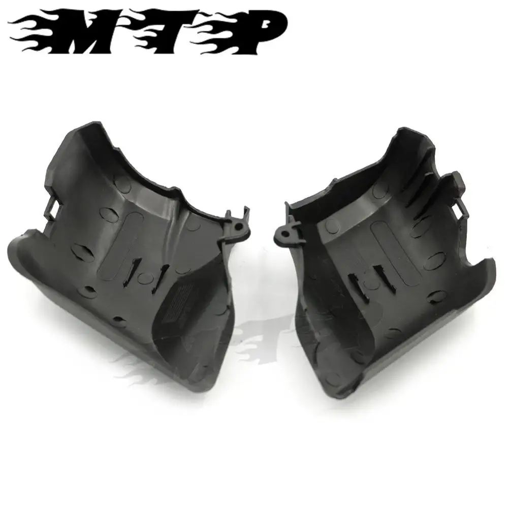 Крышка карбюратора для мотоцикла из АБС пластика защитная крышка воздушного