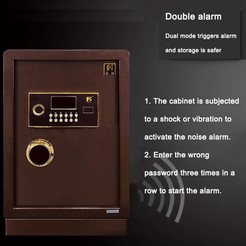 Рисунок 5 - Электронный ящик для хранения денег