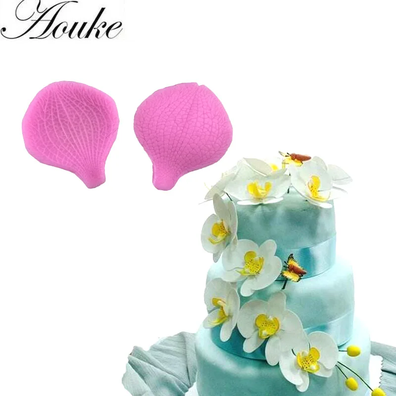 1 шт. силиконовые формы для тортов печенья желе ледяных инструментов украшения