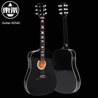 wooden handcrafted miniature guitar model guitar 025ac guitar display with case and stand not actual guitar for display only