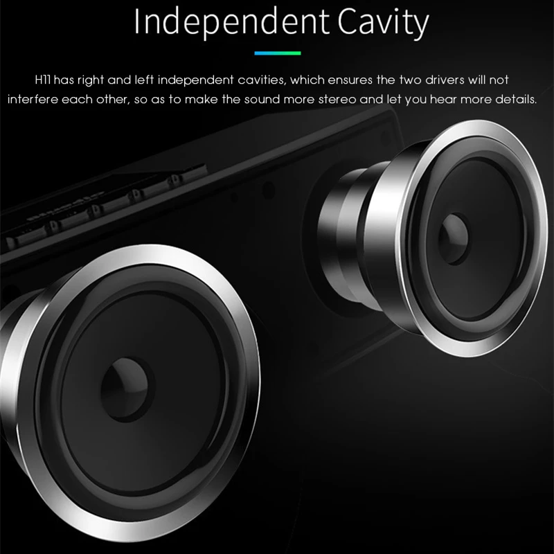 Toproad Bluetooth Динамик Портативный Беспроводной S дома Театр партии Altavoz звук Системы