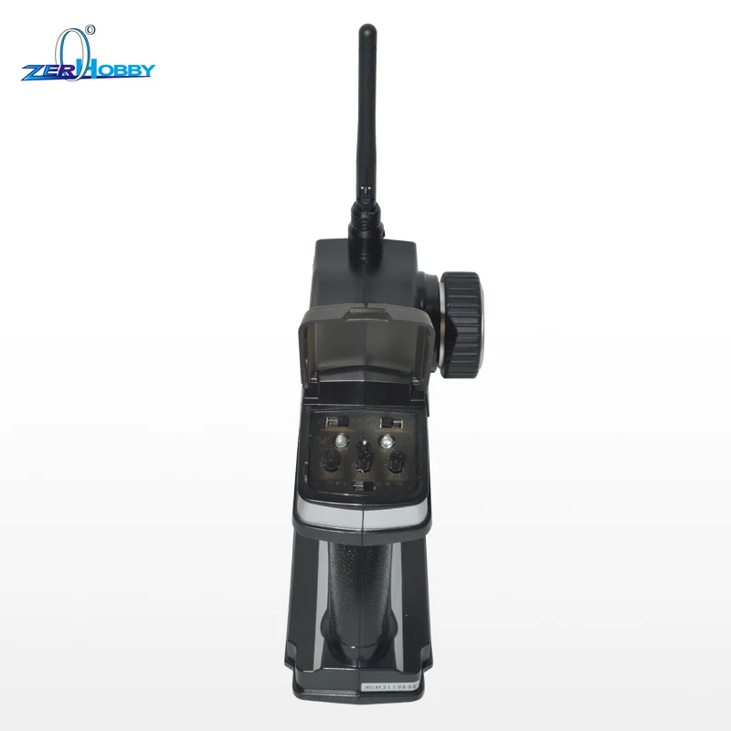 FlySky FS GT2 2 CH передатчик + фотоприемник TX RC автомобильный контроллер радио 4 GHz|controle