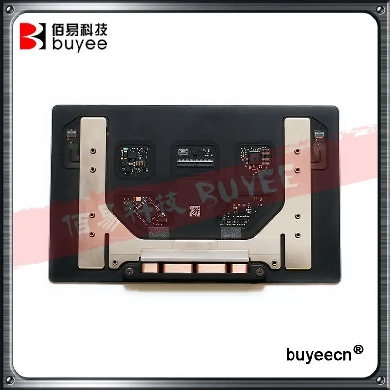 Оригинальная новая серебристо-серая Сенсорная панель 13 дюймов A1708 для Macbook Retina Pro 3