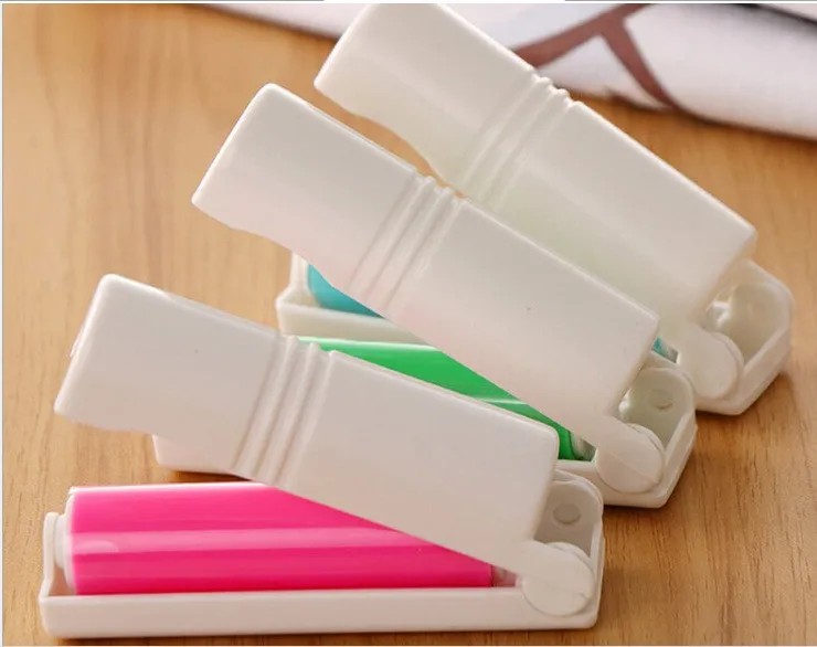 Складная моющаяся ткань для ворса липкая роликовая щетка средство чистки одежды