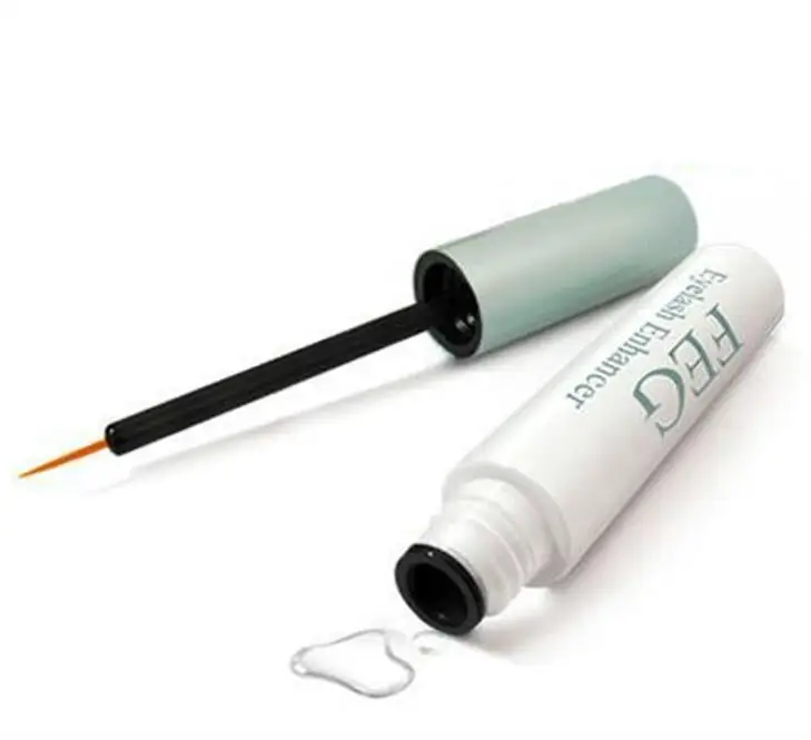 Feg Eyelash Enhancer Serum Growth Treatment Natural Herbal Medicine Eye Lashes Mascara Lengthening Longer | Красота и здоровье