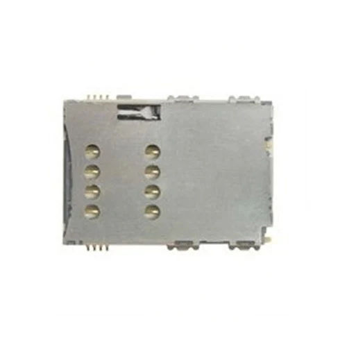 2 шт./лот слот для чтения sim-карт Galaxy Tab 7 0 P3100 P3110 P3113/Galaxy P6200 P6210/Galaxy 8 9 P7300 | Мобильные