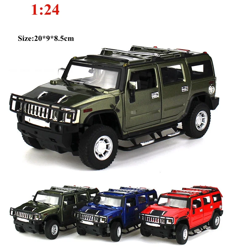 

2018 new alloy cars model 1:24 diecast metal car kids model toys brinquedos juguetes jouet cars static model car free shipping
