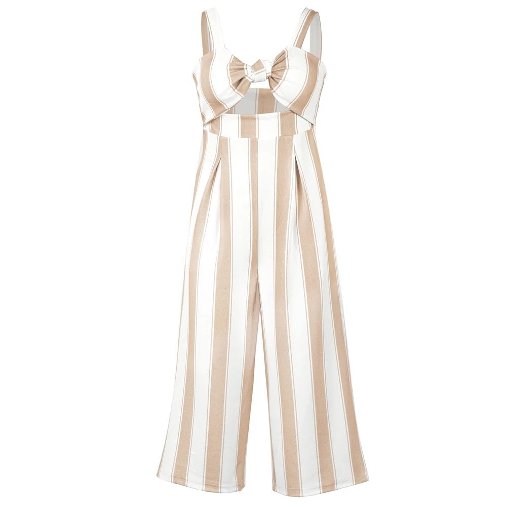 Сексуальный комбинезон Женский Повседневный женский без рукавов с толстыми