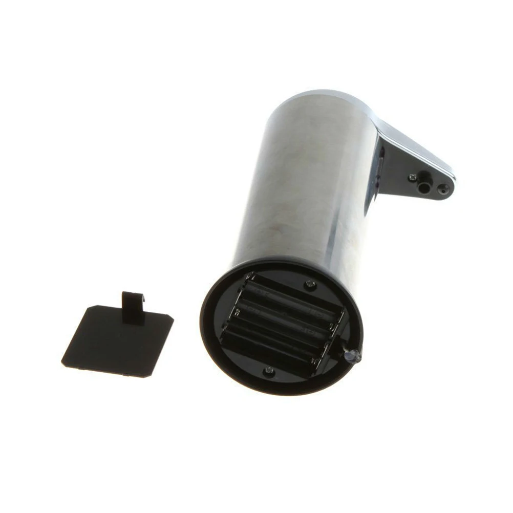 Автоматический диспенсер для мыла Бесконтактный инфракрасный дозатор из