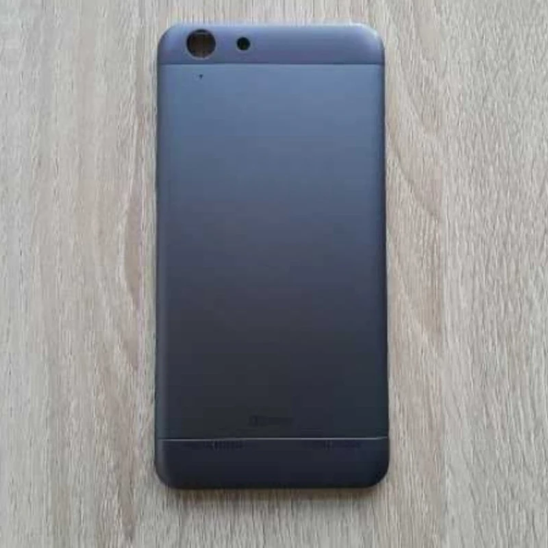 Оригинальный чехол с аккумулятором для Lenovo K5 Plus Lemon 3 K32 задняя крышка совместимый