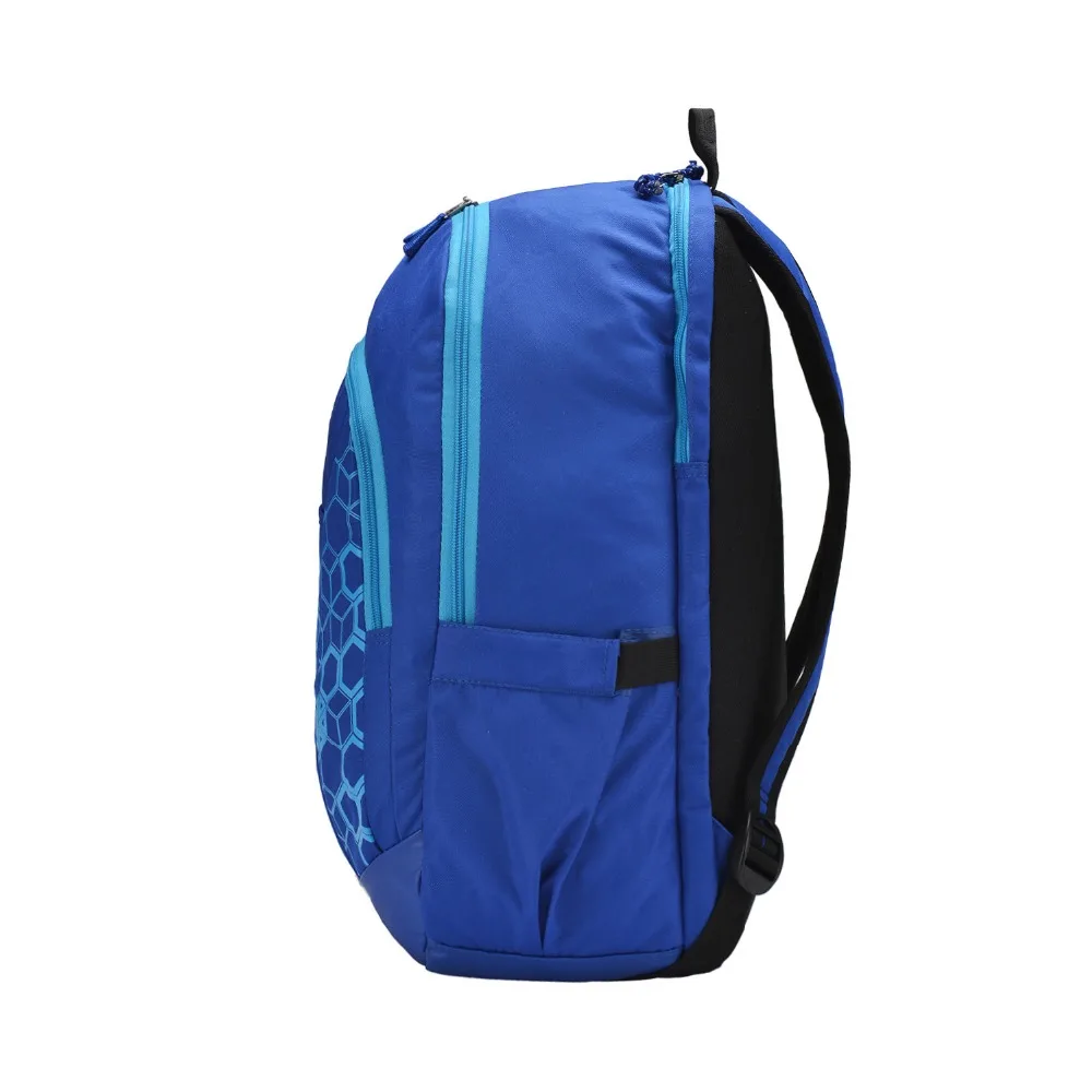 Li-Ning унисекс серия Бадминтон рюкзак полиэстер фитнес подкладка комфорт