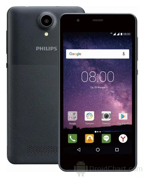 

Защитная пленка для телефона Philips S318 S 318, закаленное стекло, Защитная пленка для смартфонов