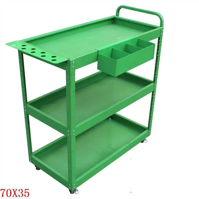 MODEL K Столовые приборы держатель комнаты Etagere De Rangement стойки Mensole инструмент для ремонта Организатор Prateleira Кухня хранения тележки полка - Цвет: MODEL K