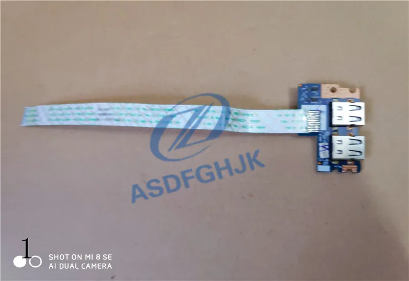 Оригинал для Acer 5250 5741 5552 5742 5742G 5742ZG 5551 5551G 5251 USB-порт 5733 | Компьютеры и офис