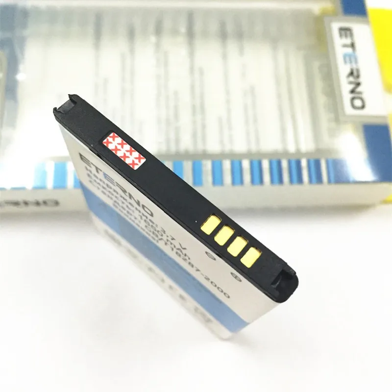 Батарея ETERNO EB F1A2GBU для SAMSUNG Galaxy S2 i9100 9100 i9100g i9103 i9105 i9108 i9050 i9188 1650mAh большой