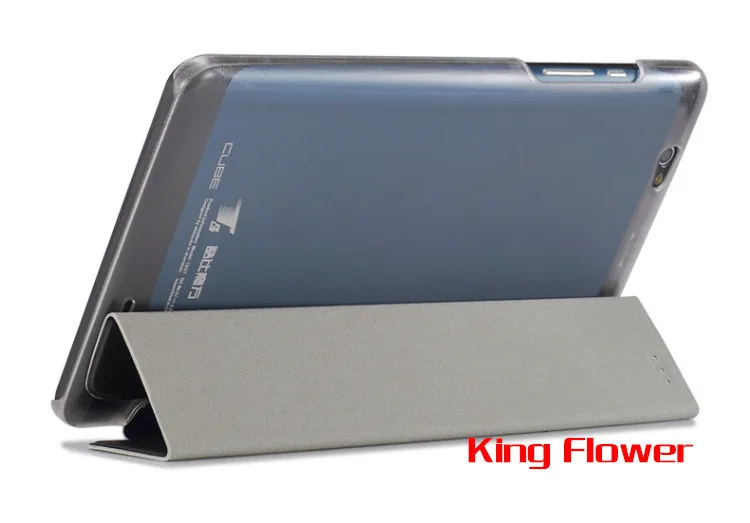 Чехол из искусственной кожи чехол для " cube T8 T8s T8 Plus T8 Ultimate Tablet, защитный чехол для cube Free Young X5 PC с 3 бесплатными подарками
