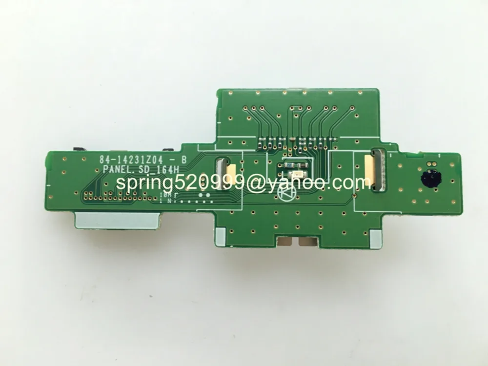 Оригинальная панель для чтения sd карт SD 84 14231204 B Mercedes NTG2.5 Comand car аудио DVD и