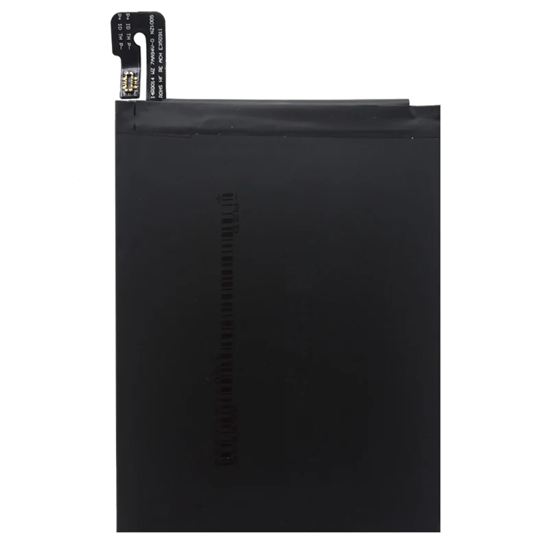 Новый Сменный аккумулятор 3 85 В 4000 мАч Mi BN45 для Xiaomi Redmi Note 5 Note5 Оригинальные