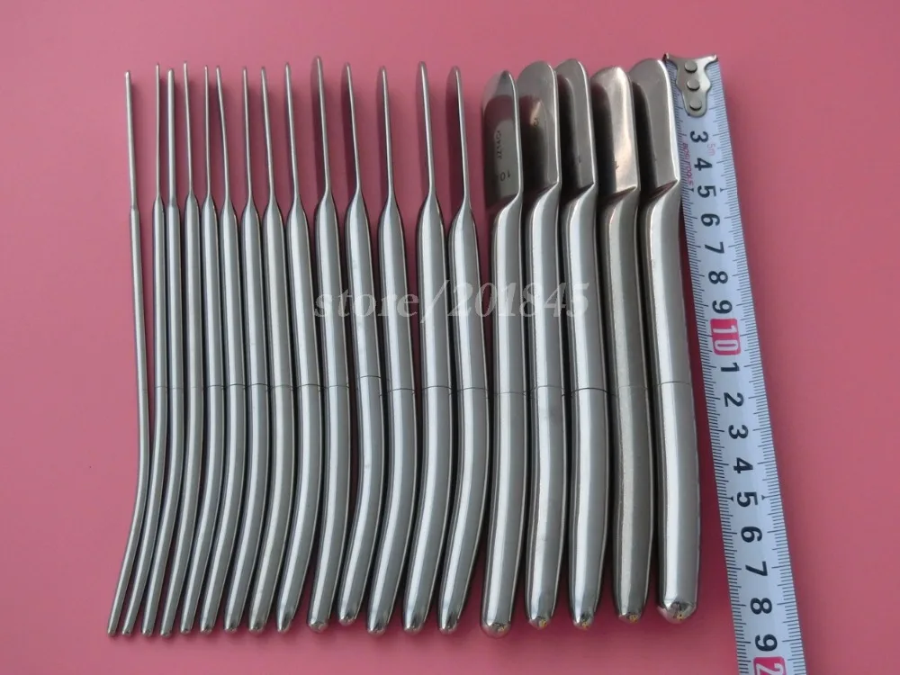 38 шт./2 комплекта диагностический инструмент диагностические хирургические