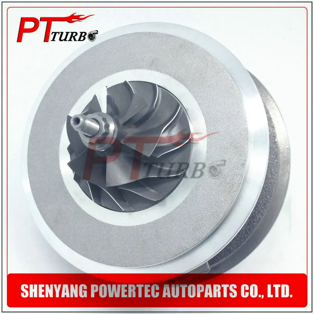 Garrett 751851 turbo chrager chra для Seat Altea / Toledo III 1.9TDI 105HP 77Kw BJB BKC BXE 038253056G 751851-5003S | Автомобили и