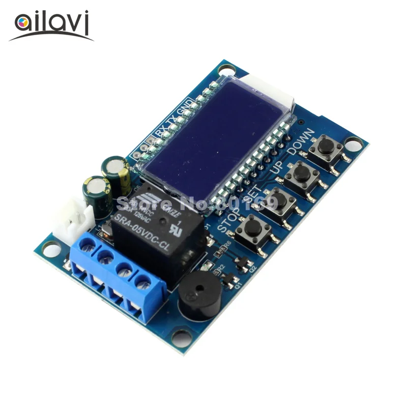 Высокоточный светодиодный цифровой дисплей температурные аксессуары DC12V24V
