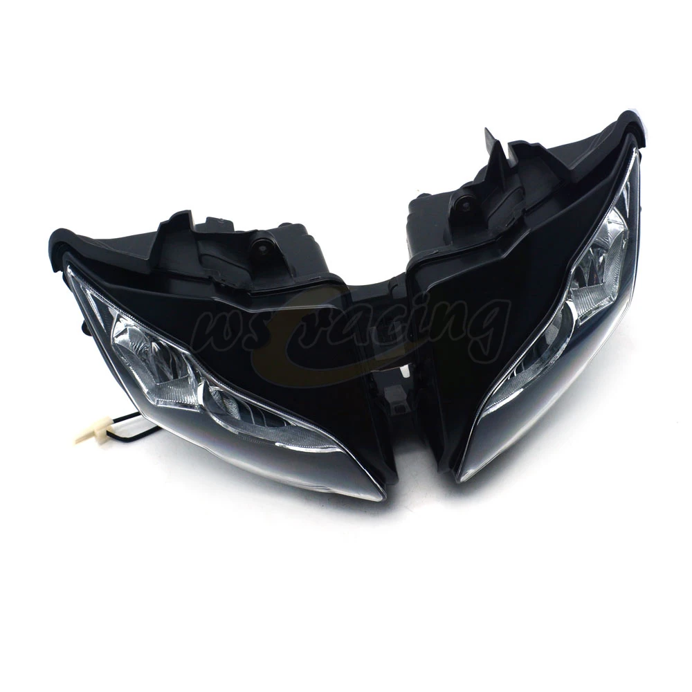 

Фары мотоцикла фары в сборе для HONDA CBR1000RR 2008-2011 2008 2009 2010 2011