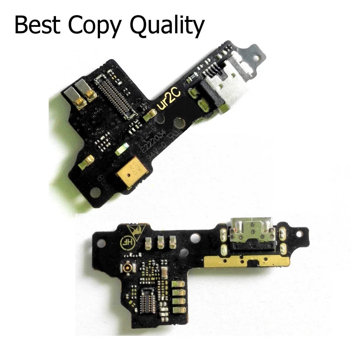 Оригинальный гибкий кабель для зарядки через USB ZTE Blade V8 порт зарядного устройства