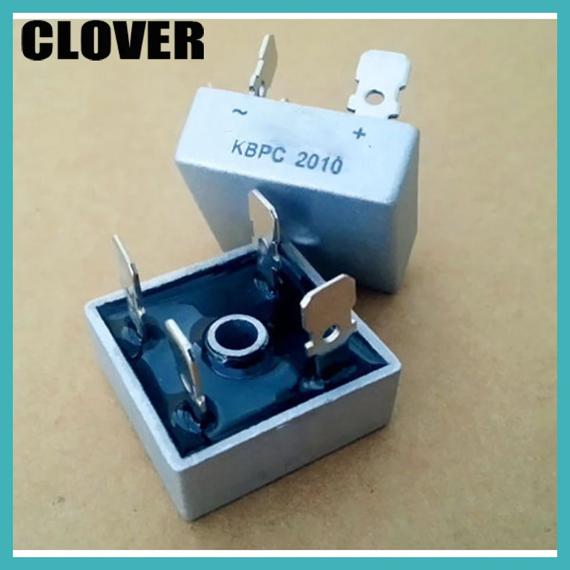 KBPC3504 400V 35A single phase generator bridge rectifier | Обустройство дома