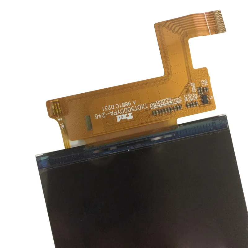 Tested 3pcs For Wiko Lenny 3 LCD Display Screen Glass Digitizer Replacement Free Shipping | Мобильные телефоны и
