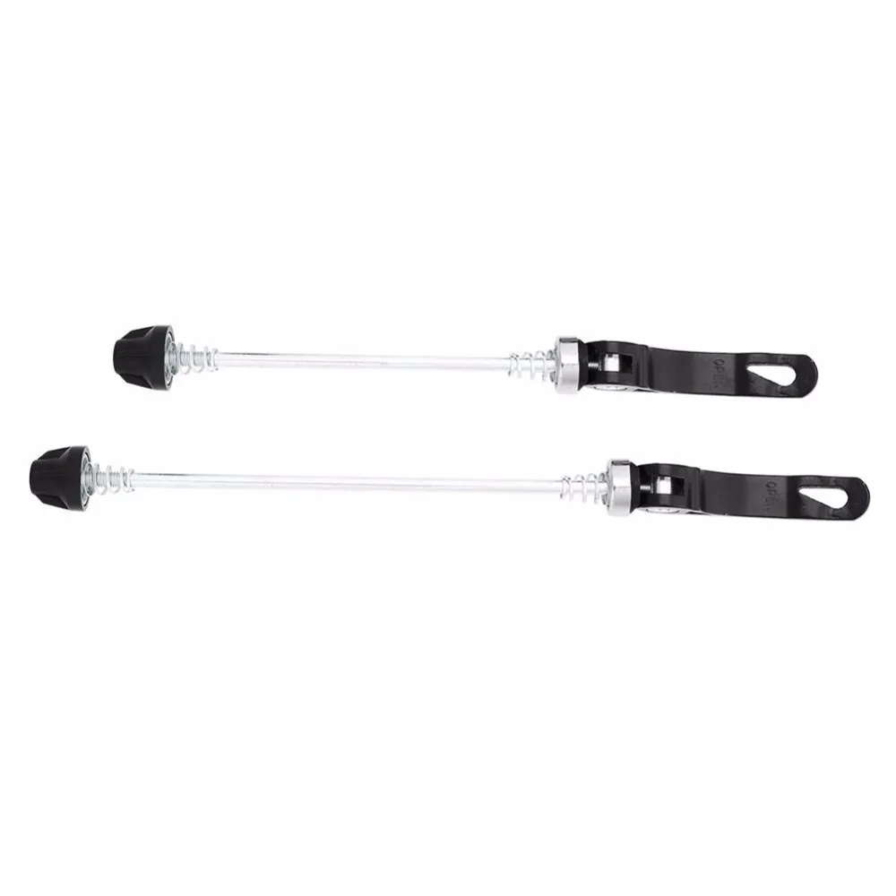 Сверхлегкие велосипедные шпажки быстросъемные QR ступицы для горного и