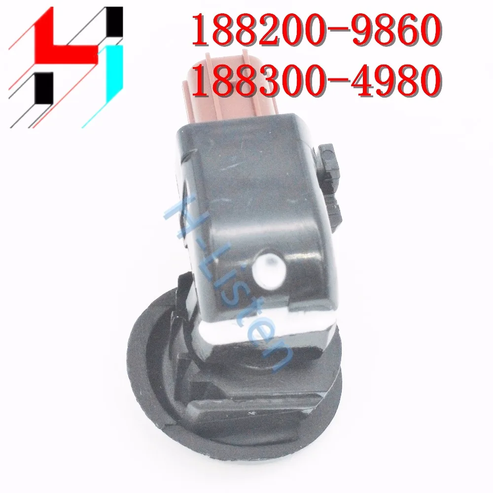 188200-9860 39690-SHJ-A61 188300-4980 188300-4490 188300-4450 39690SHJA61 автомобильные Датчики парковки для Honda