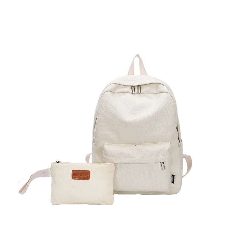 Состав сумки рюкзаки Твердые Softback молния Оксфорд полиэстер Для женщин модные