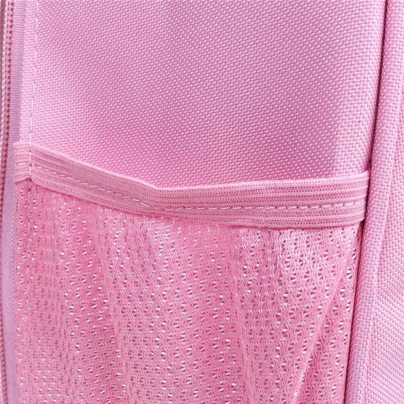 Балетная сумка для девочек подростков танцев рюкзак балета обуви с вышивкой на