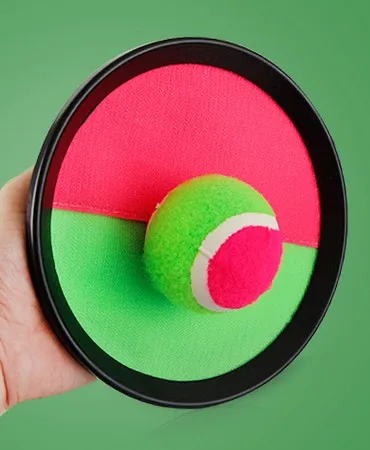 Уличные забавные игрушки на присоске липкие шарики плюсы метательный целевой