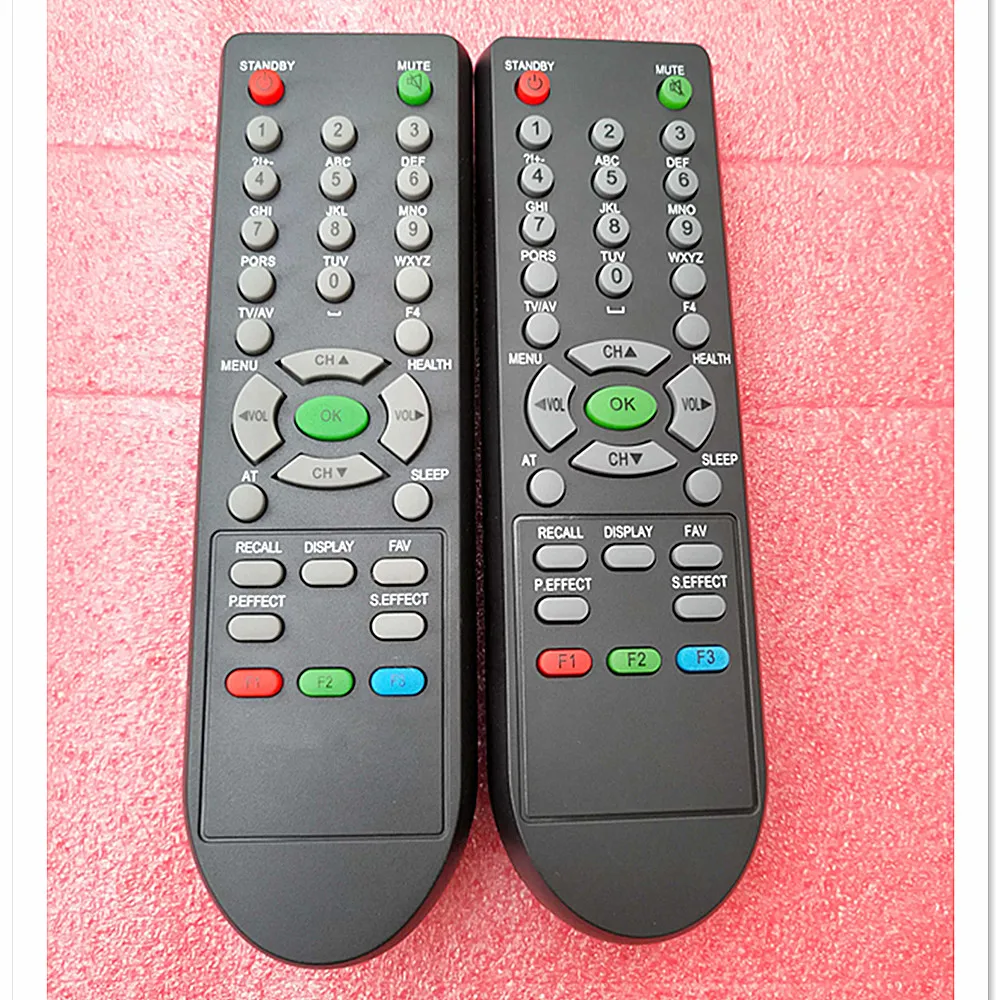 Пульт дистанционного управления для контроллера ЖК телевизора saba|remote control|remote