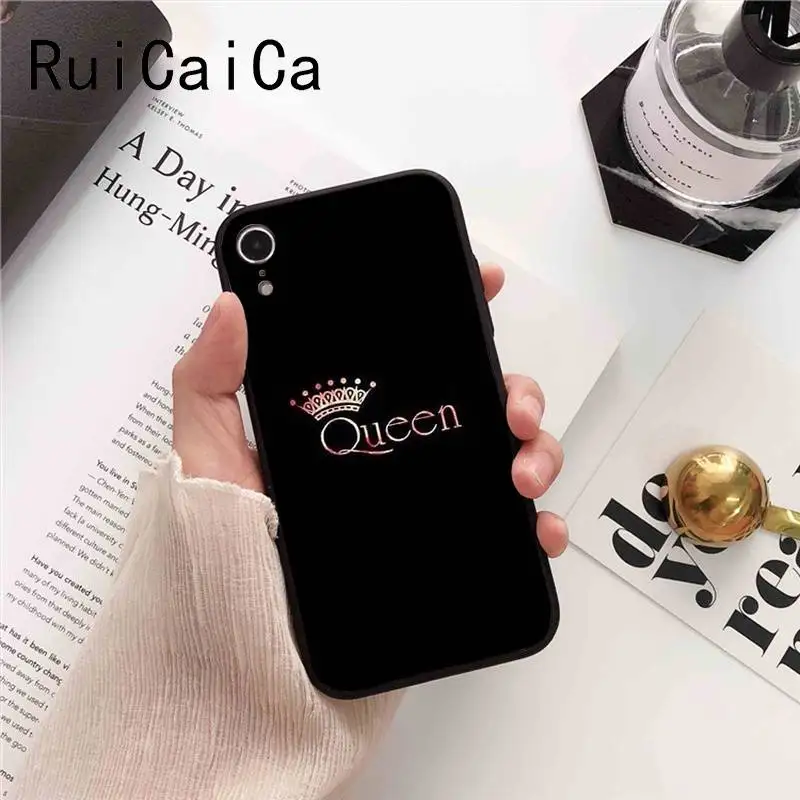 Чехол для iPhone 8 7 6 6S 6Plus X XS MAX 5 5S SE XR 10 | Мобильные телефоны и аксессуары
