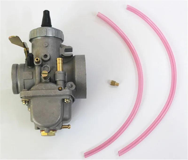 Карбюратор для мотоцикла Yamaha It250 Dt250 Mx100 Mx125 Carb Warrior 350 1974-1979