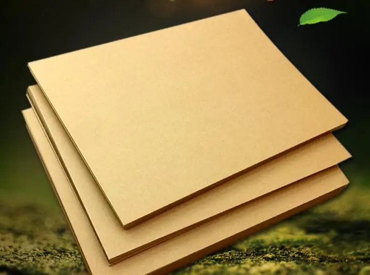 Gift Packing Papercard