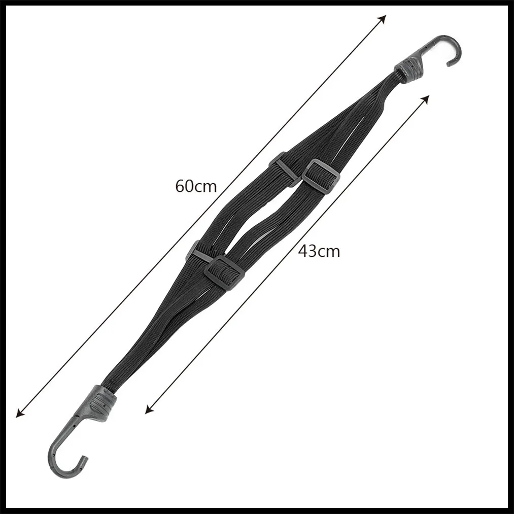 Крючки для мотоциклов сетчатый органайзер держатель аксессуары багажная сетка
