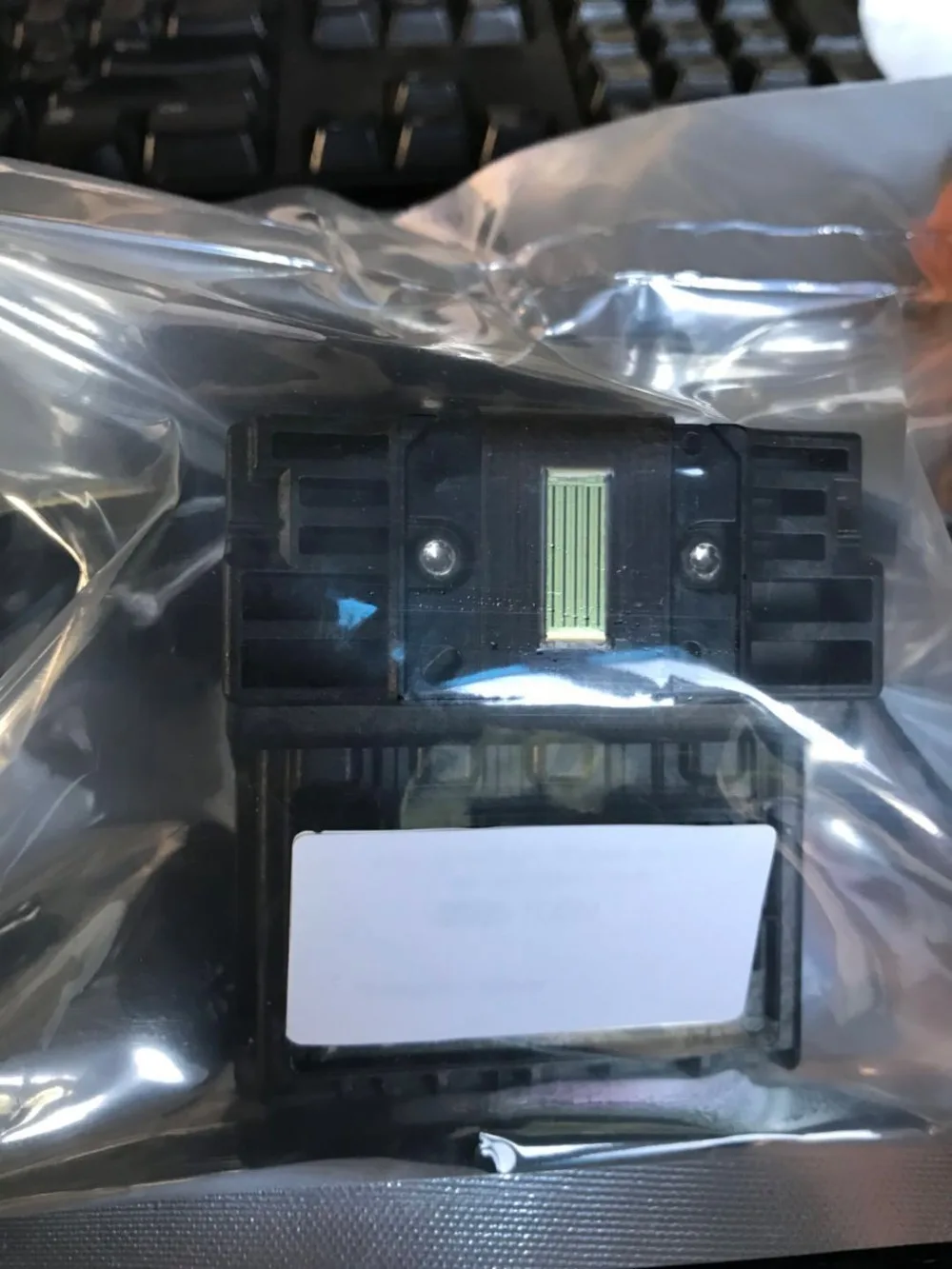 Оригинальная печатающая головка 14N1339 для Lexmark 100 Series Pro205 Pro208 Pro209 Pro705 Pro708 Pro715 Pro805