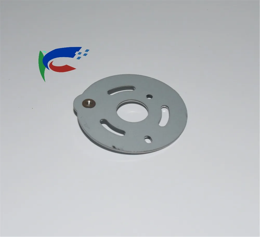 Бесплатная доставка оригинальная Редукторная синхронизирующая пластина 023-21023