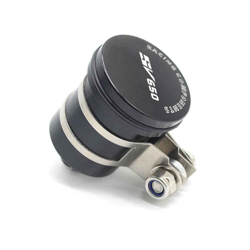 Бачок тормозной жидкости для мотоцикла бак сцепления масло чашка SUZUKI SV650 SV 650 SV650S